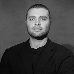 Photo of Elie Saab Jr.