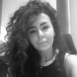 Photo of Mayssam Ezzeddine