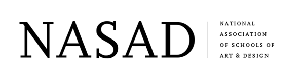 NASAD Accreditation logo