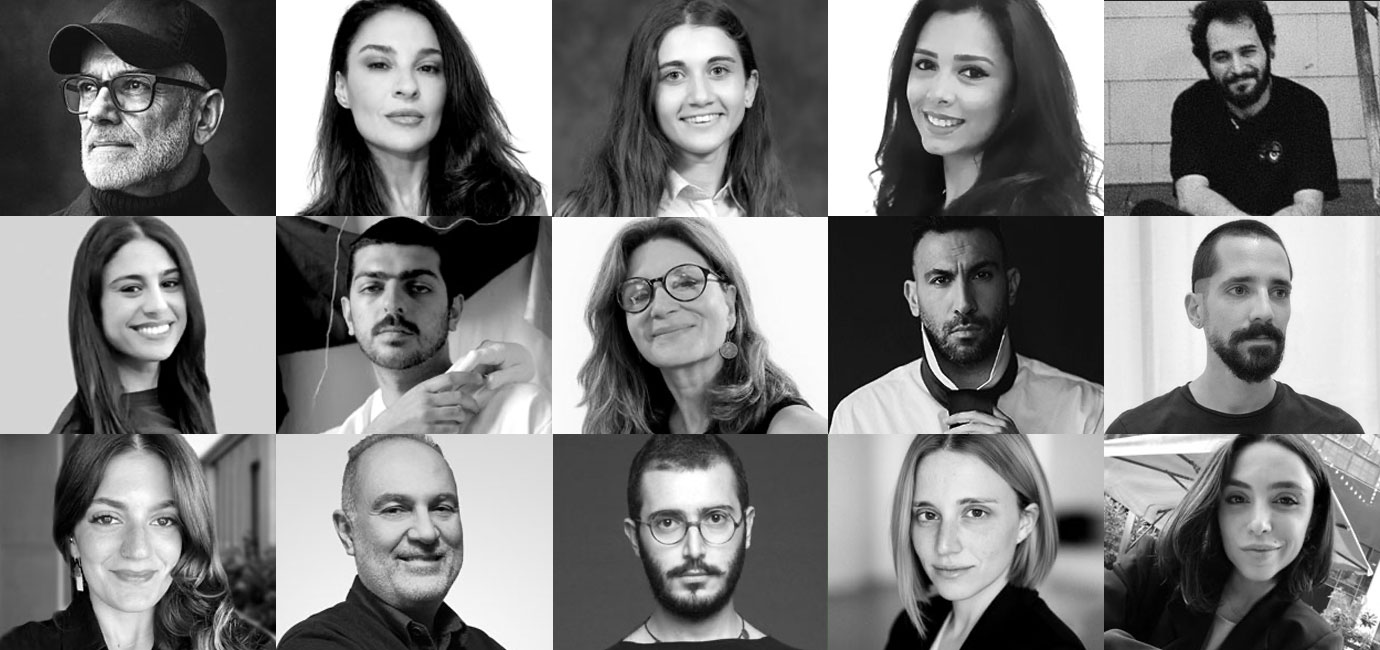 A Cadre of New Faculty at the School of Architecture and Design 2026-27