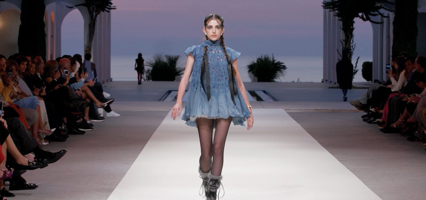 Panorama Fashion Show 2025